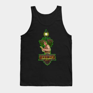 Goaring 20’s YOU & JIMMY Tank Top
